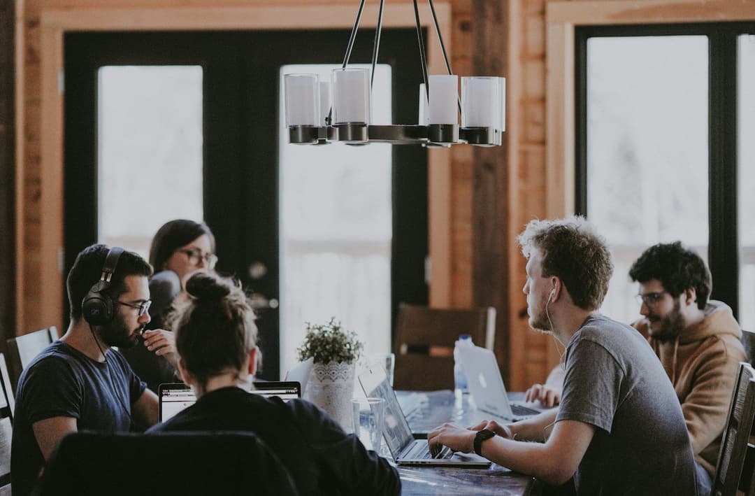 Discovery workshop for CRM requirements