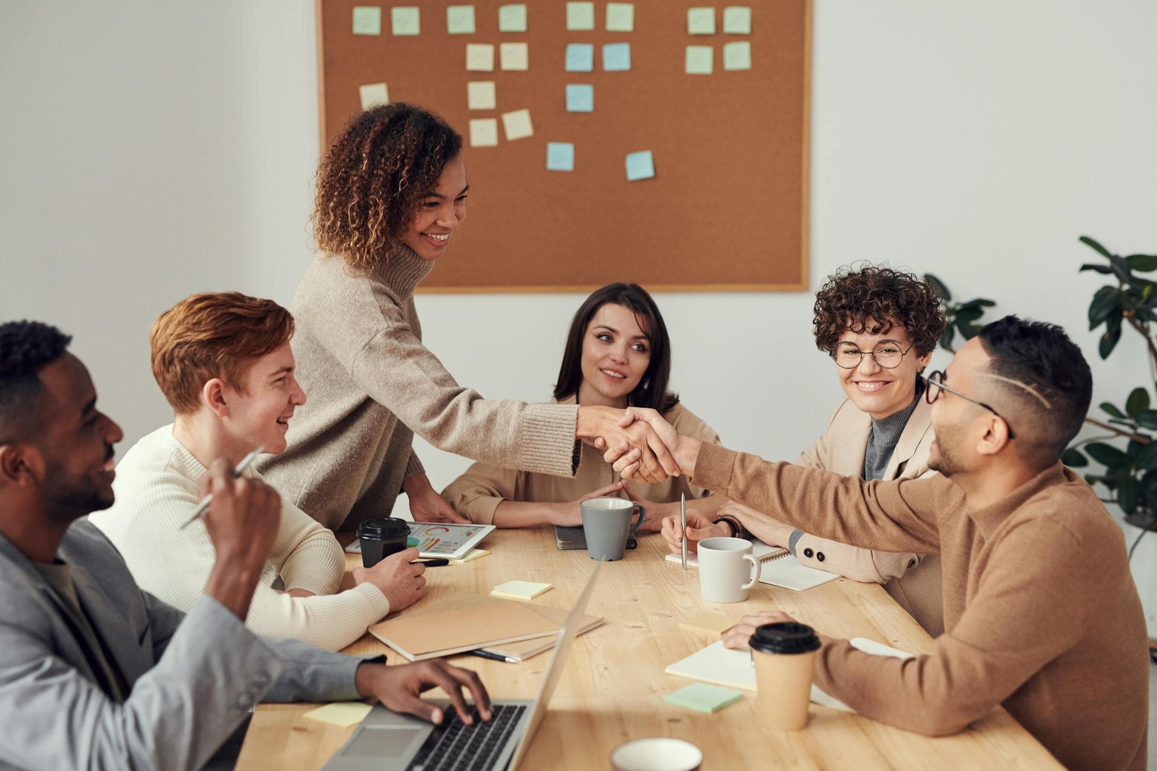Salesforce to HubSpot CRM migration services