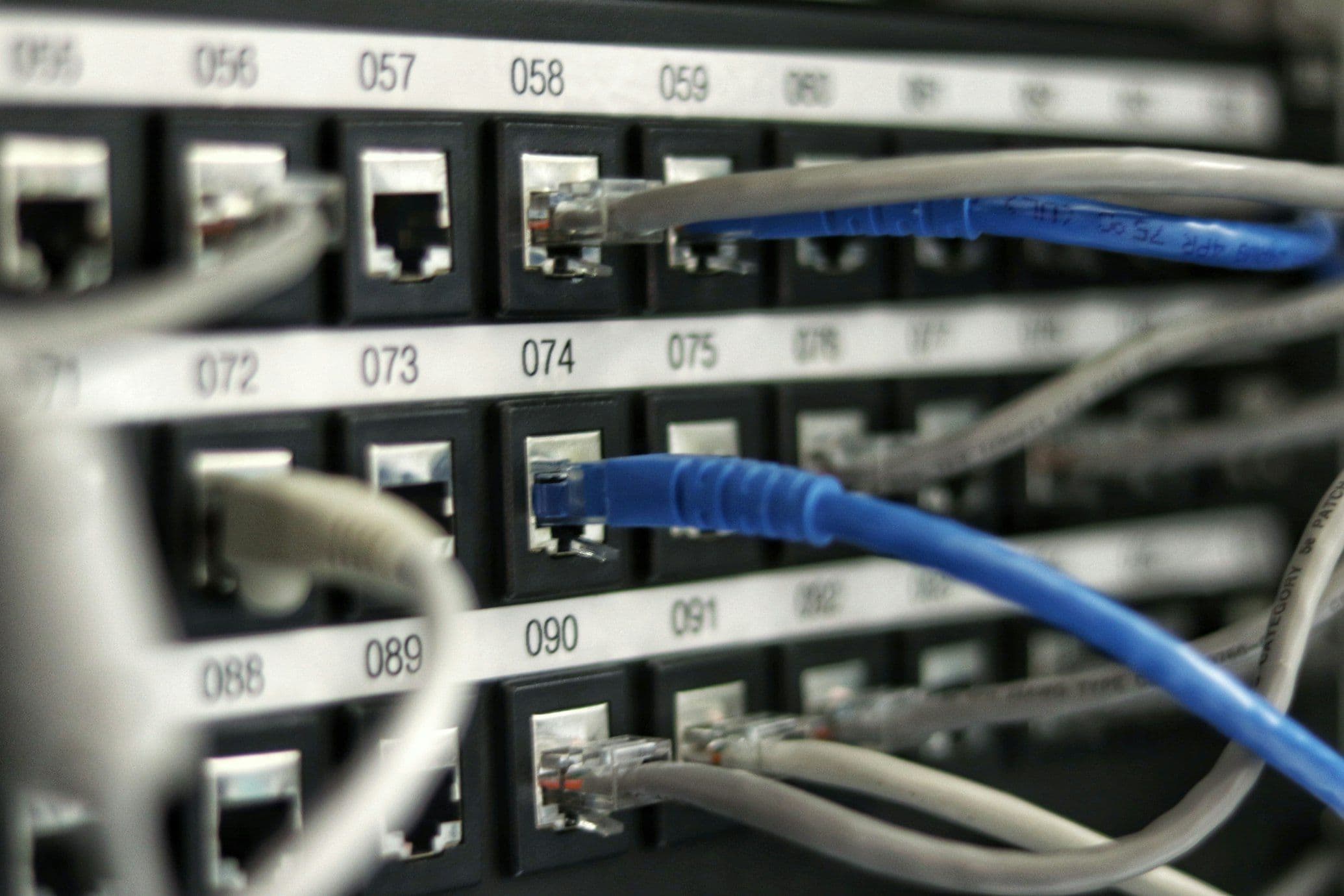 Data migration and system transition