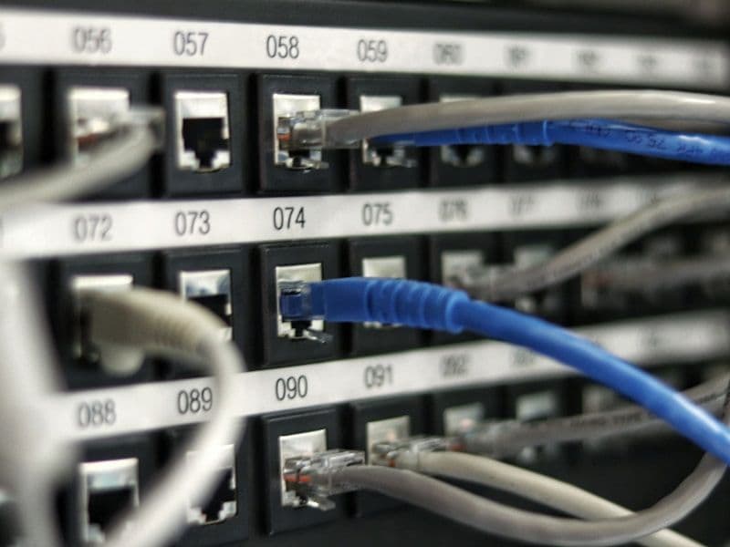 Data Migration