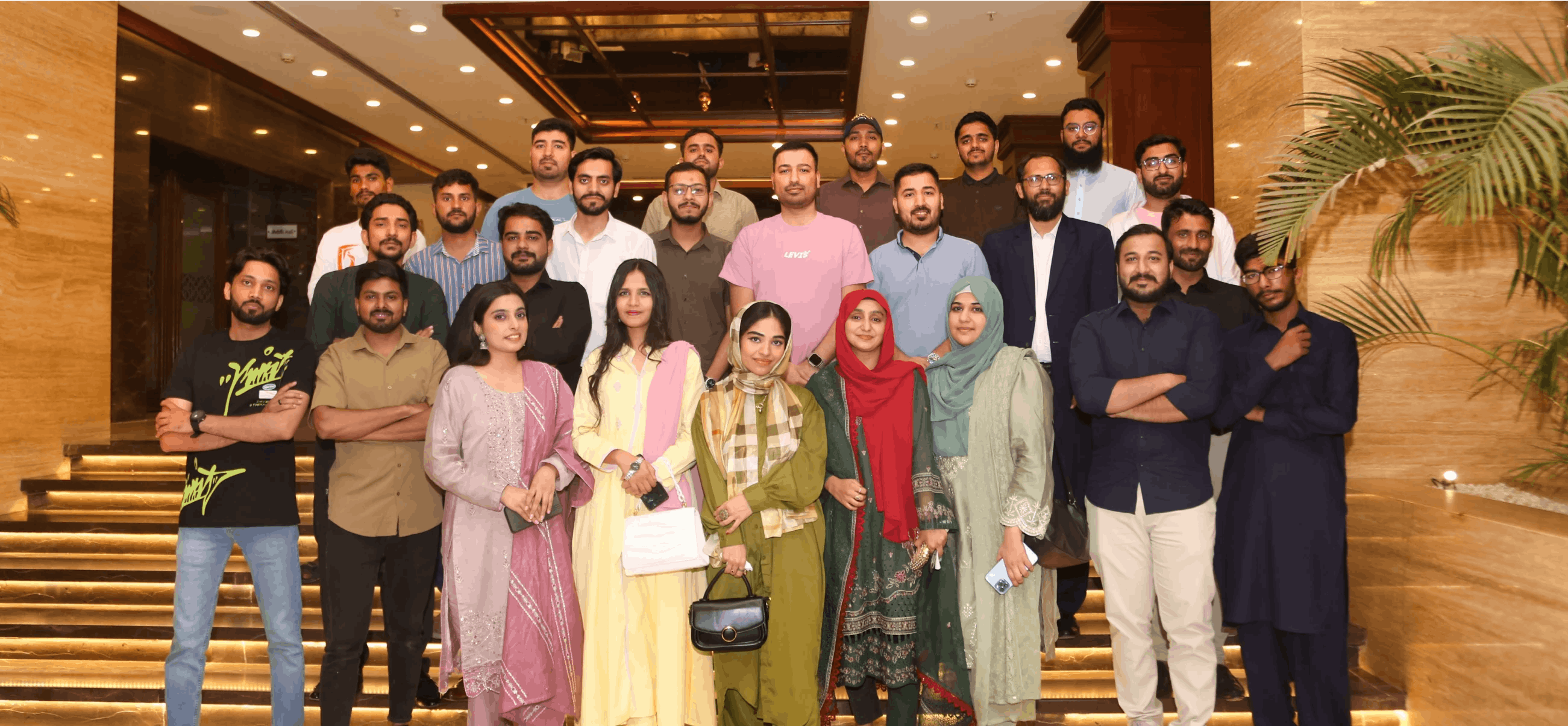 3LI Global team