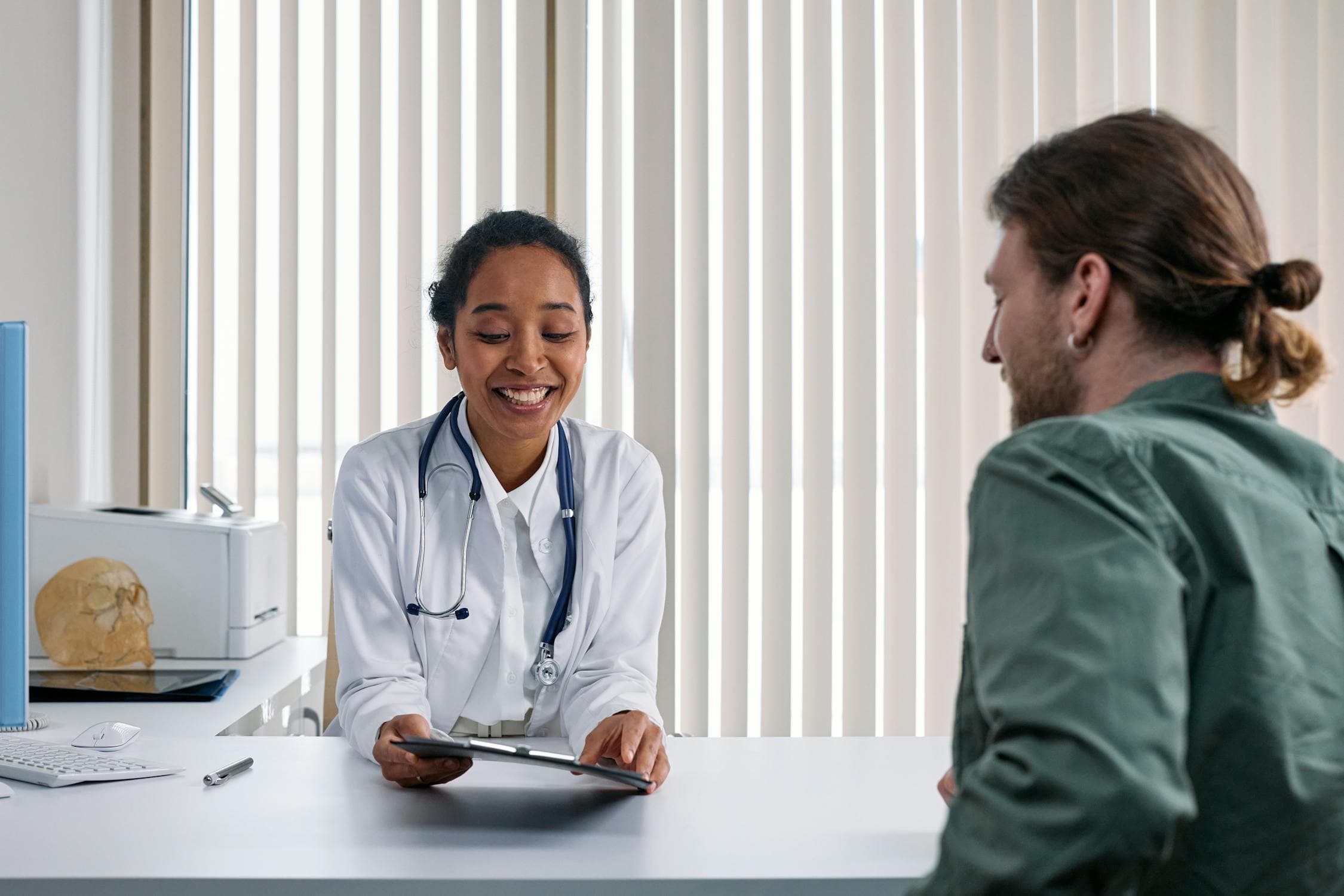 Healthcare CRM Implementation