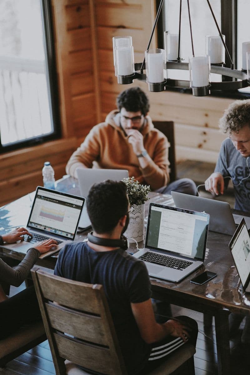 Why Building a Remote Support Team Requires the Right Partner