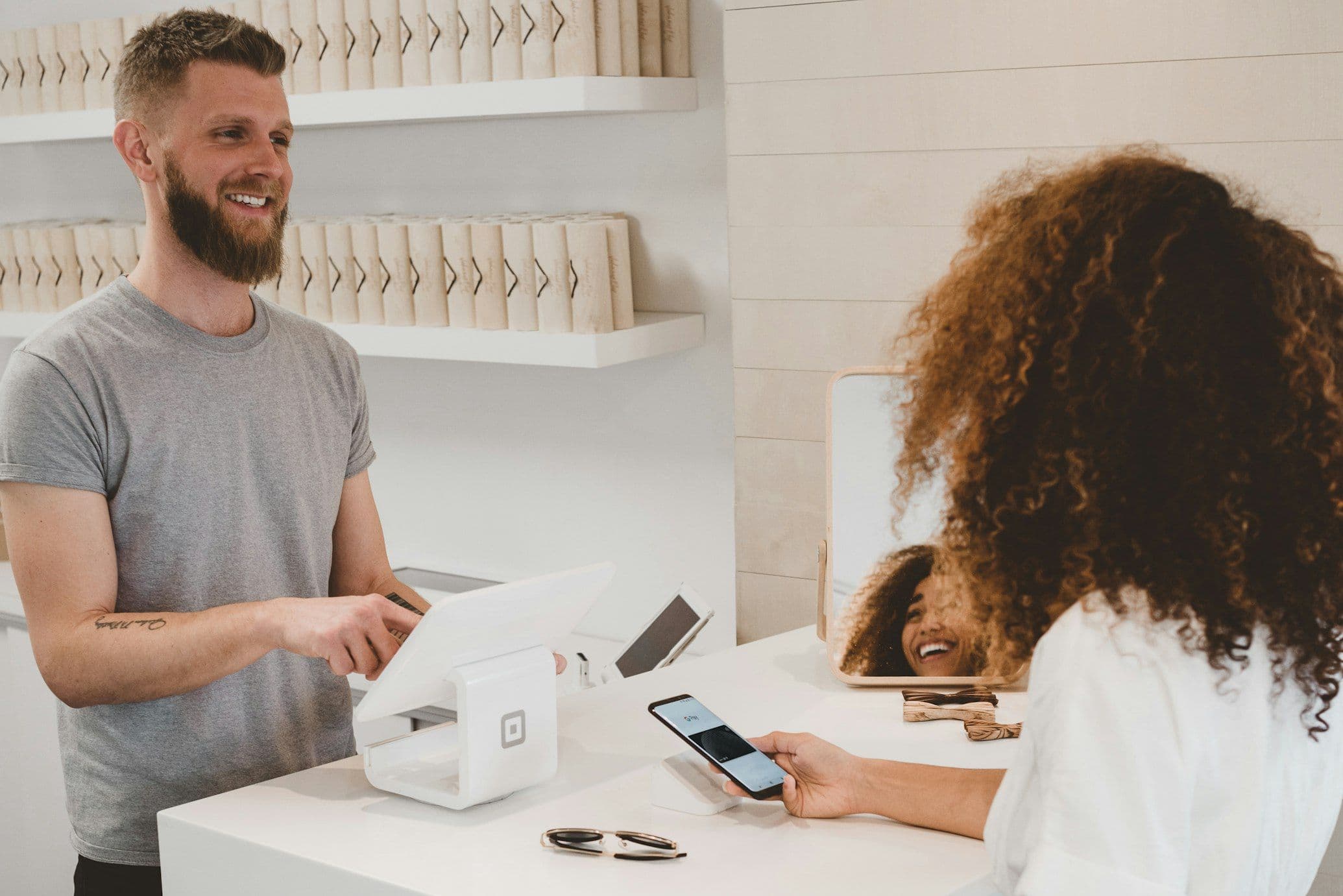 Digital commerce and e-commerce technology