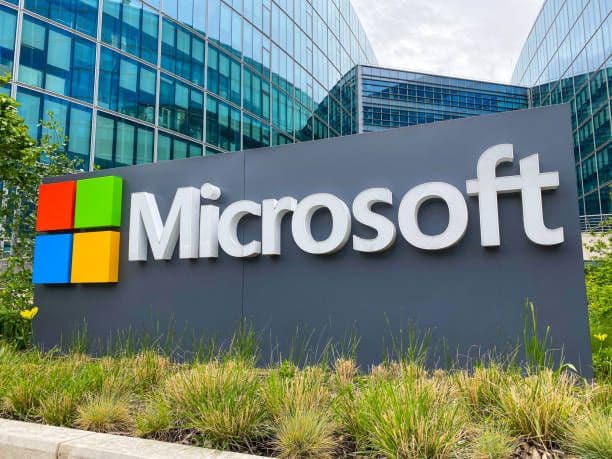Microsoft France headquarters
