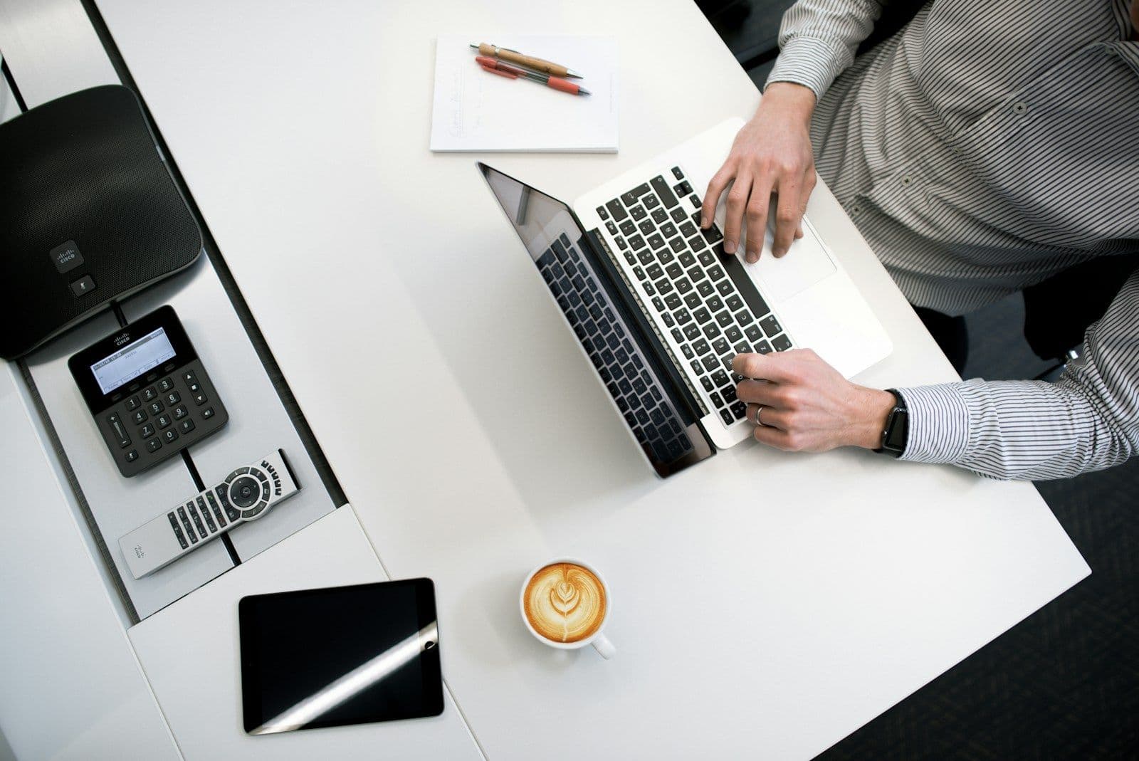 CRM support and operations team