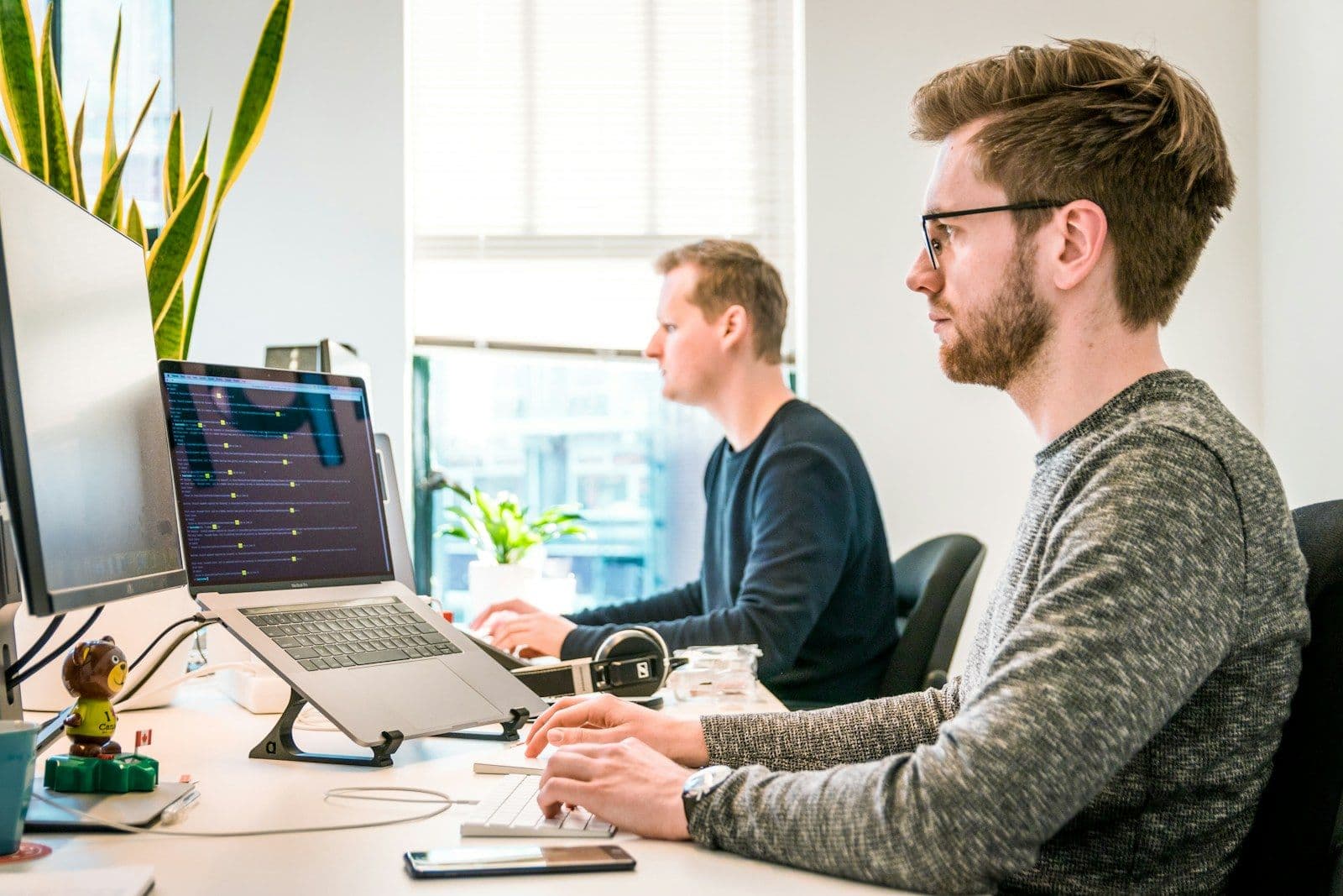 CRM validation and quality review session