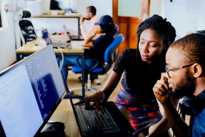 Why Hiring Remote Developers Requires the Right Partner