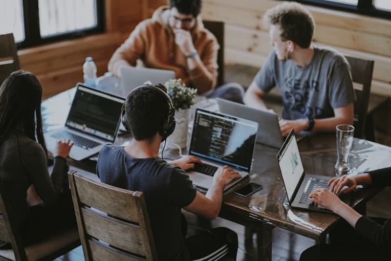 Salesforce Training & Enablement